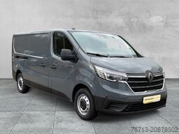 Renault Trafic KOMFORT L2H1 3,1T BLUE DCI 150 LED+DAB+ZV