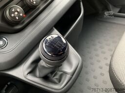 Renault Trafic KOMFORT L2H1 3,1T BLUE DCI 150 LED+DAB+ZV