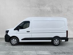 Renault Master L2H2 3,5t dCi 130 EXTRA NAVI+KAMERA+KLIMA