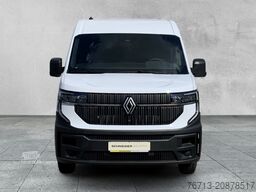 Renault Master L2H2 3,5t dCi 130 EXTRA NAVI+KAMERA+KLIMA