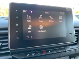 Renault Trafic L1H1 3.0t Blue dCi Komfort NAVI+KAMERA