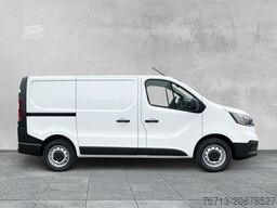 Renault Trafic Komfort L1H1 3,0t Blue dCi 130 AHK+KAMERA