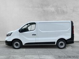 Renault Trafic L1H1 Komfort 3,0t Blue dCi 130 AHK+KAMERA