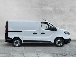 Renault Trafic L1H1 Komfort 3,0t Blue dCi 130 AHK+KAMERA