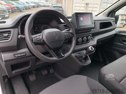 Renault Trafic L1H1 Komfort 3,0t Blue dCi 130 AHK+KAMERA