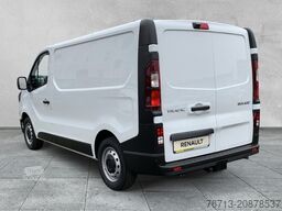 Renault Trafic L1H1 Komfort 3,0t Blue dCi 130 AHK+KAMERA
