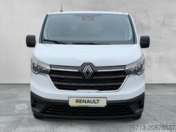 Renault Trafic L1H1 Komfort 3,0t Blue dCi 130 AHK+KAMERA
