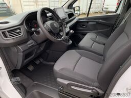 Renault Trafic L1H1 Komfort 3,0t Blue dCi 130 AHK+KAMERA