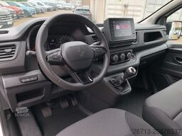 Renault Trafic L1H1 Komfort 3,0t Blue dCi 130 AHK+KAMERA