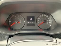 Renault Trafic L1H1 Komfort 3,0t Blue dCi 130 AHK+KAMERA