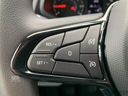 Renault Trafic L1H1 Komfort 3,0t Blue dCi 130 AHK+KAMERA