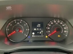 Renault Trafic LKW Komfort L1H1 3,0t Blue dCi 130 KLIMA+