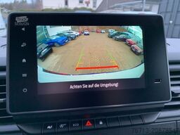 Renault Trafic LKW Komfort L1H1 3,0t Blue dCi 130 KLIMA+