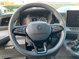 Renault Master ADVANCE advance L2H2 3,5t Blue dCi 130 KAMERA+LED