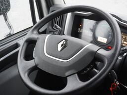 Renault D210 12T / Bitemperature Refrigerator /