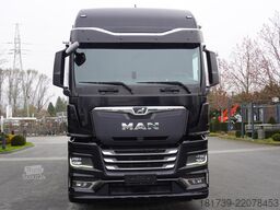 MAN TGX 28.480 6x2 / 2024 / Krone 18 EPAL