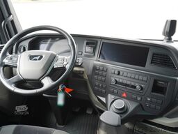 MAN TGX 28.480 6x2 / 2024 / Krone 18 EPAL