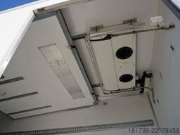 Iveco Eurocargo 190-280L 19t E6 / ATP/FR