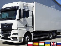 MAN TGX 26.470 6x2 / 80 tho. km!! / 2023