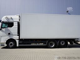MAN TGX 26.470 6x2 / 80 tho. km!! / 2023