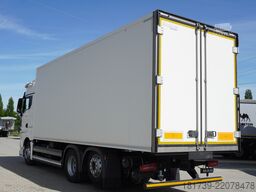 MAN TGX 26.470 6x2 / 80 tho. km!! / 2023