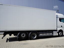 MAN TGX 26.470 6x2 / 80 tho. km!! / 2023