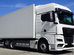 MAN TGX 26.470 6x2 / 80 tho. km!! / 2023