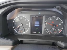 MAN TGX 26.470 6x2 / 80 tho. km!! / 2023