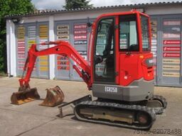 Volvo ECR 25 D