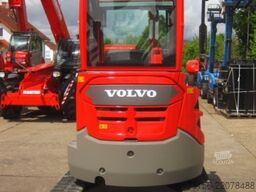 Volvo ECR 25 D