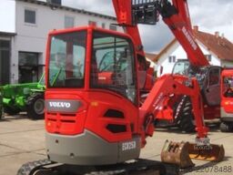 Volvo ECR 25 D