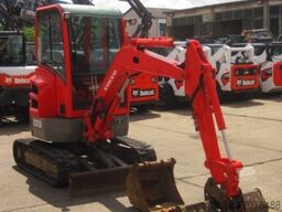 Volvo ECR 25 D