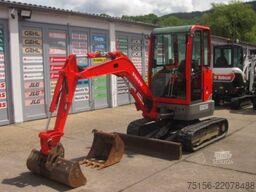 Volvo ECR 25 D
