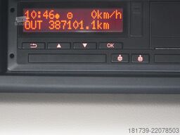 DAF XF 480 6x2 E6 / Schmitz 19 EPAL Doppelst