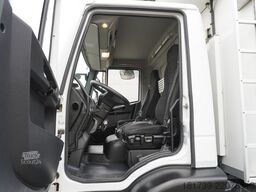 Iveco Eurocargo 190-280L E6 4x2 / Refrigerator