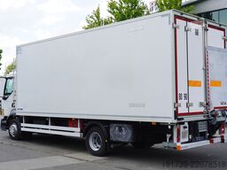 Renault D210 12T / Bitemperature Refrigerator