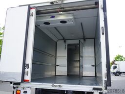 Renault D210 12T / Bitemperature Refrigerator