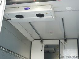 Renault D210 12T / Bitemperature Refrigerator