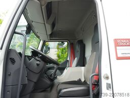 Renault D210 12T / Bitemperature Refrigerator