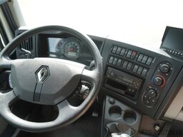 Renault D210 12T / Bitemperature Refrigerator