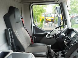 Renault D210 12T / Bitemperature Refrigerator