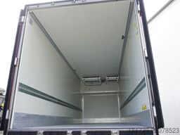 SCANIA R500 6x2 / KRONE 19 EPAL refrigerator