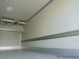 SCANIA R500 6x2 / KRONE 19 EPAL refrigerator