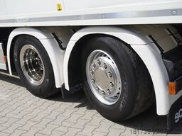SCANIA R500 6x2 / KRONE 19 EPAL refrigerator