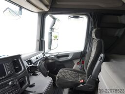 SCANIA R500 6x2 / KRONE 19 EPAL refrigerator
