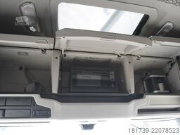 SCANIA R500 6x2 / KRONE 19 EPAL refrigerator