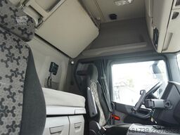 SCANIA R500 6x2 / KRONE 19 EPAL refrigerator