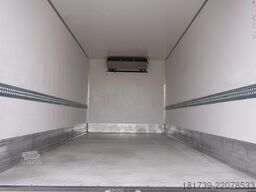 Mercedes-Benz Atego 1530 E6 Lamberet refrigerated truc