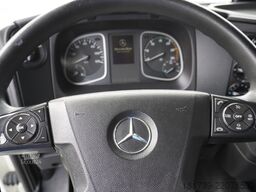Mercedes-Benz Atego 1530 E6 Lamberet refrigerated truc