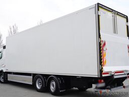 Volvo FH 460 / Krone refrigerator 23 EPAL!